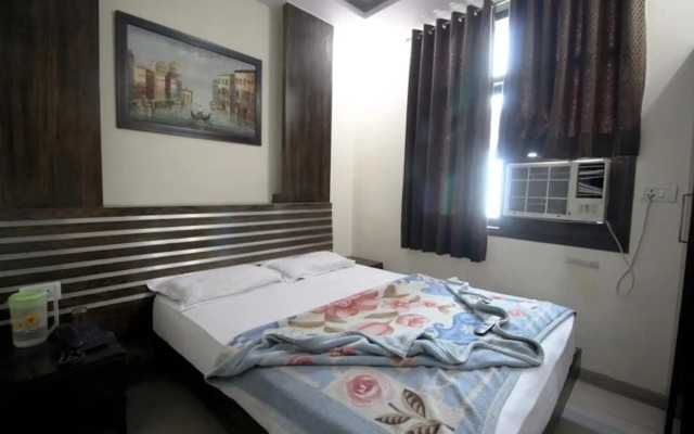 Hotel V V Inn