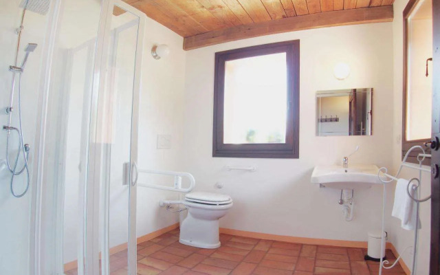 Il Casale-toscoemiliano