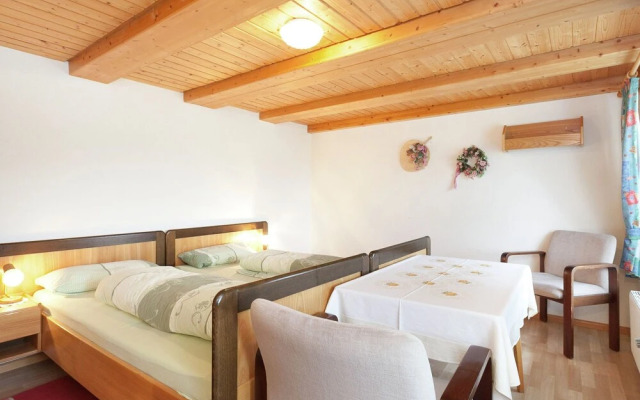 Cosy Apartment in the Black Forest With Balcony in an Idyllic Location