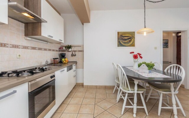 Beautiful Home in Senj With Wifi and 3 Bedrooms