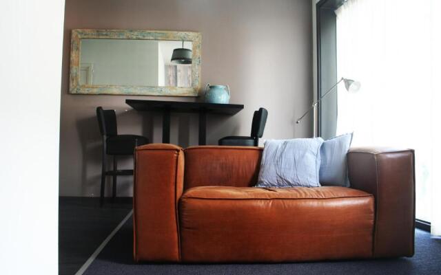 Hotel Zilt