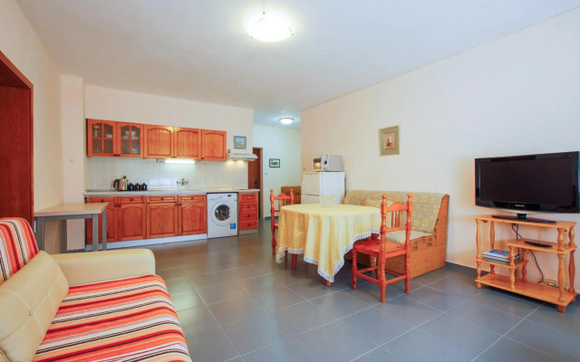 Apartment Byala Kashta