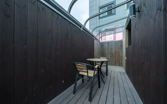 Osan YAM Osan Station