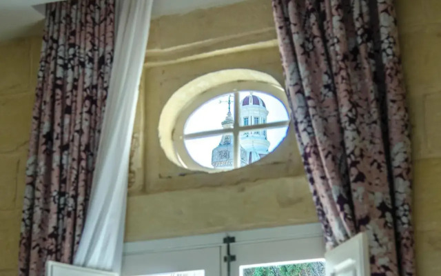 Santa Lucia B & B Suite