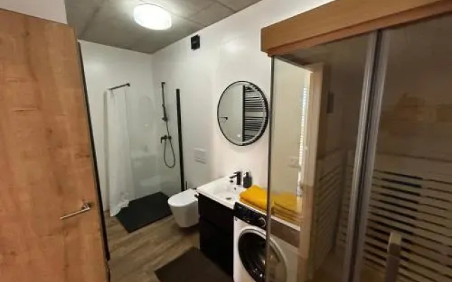 Retro chaty Soběšky