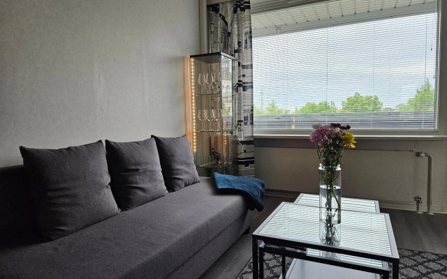 Rauma Canal Apartment