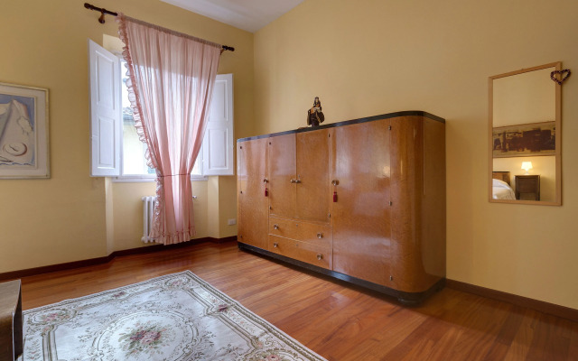 Residenza Brasca - Visitaflorencia