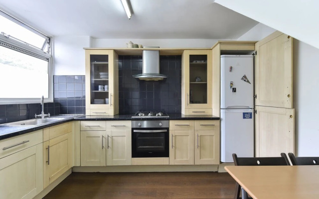 Tower Bridge Accommodation - 18