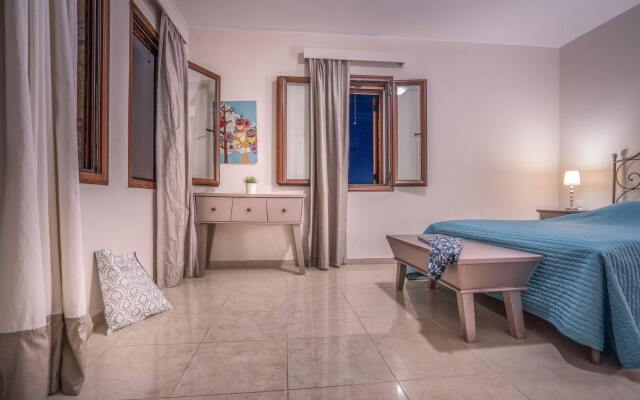 Sea Gems Luxury Villas