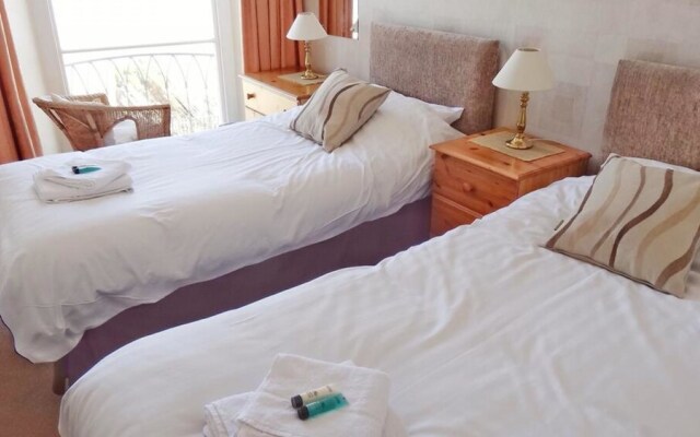 Croft House 5