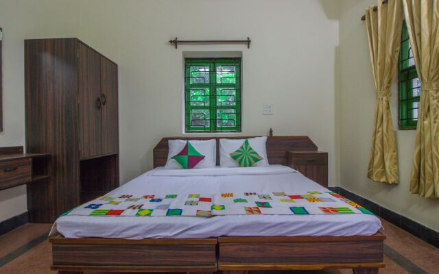 OYO 14905 Home Splendid Farmstay Verna