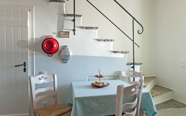 Skaris Homes