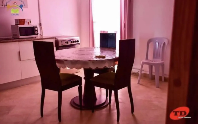 Residence Aladin