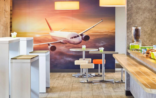 ibis budget Airport Marseille Provence
