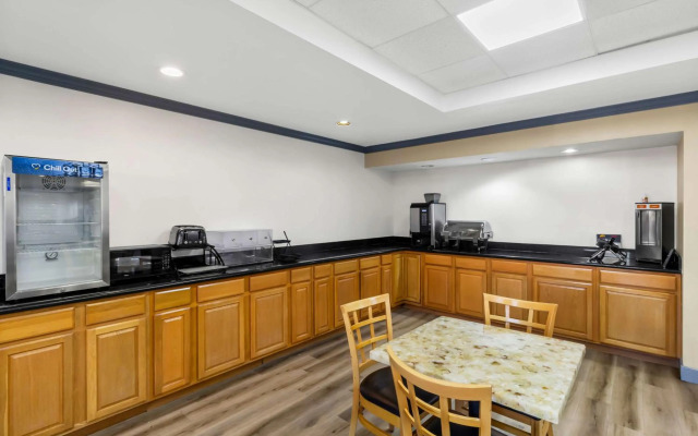 Sonesta Essential NW Houston