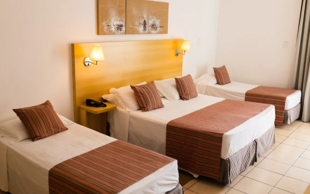 Hotel Cabreúva Resort