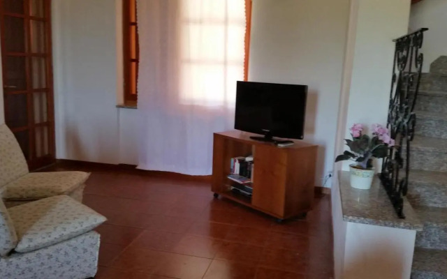 Villa Jolies