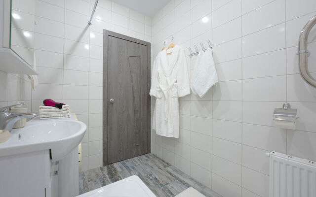 Пять Звезд Аметист