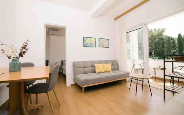 Room-deluxe Studio With Panorarmic Stud