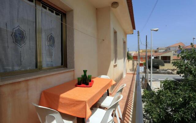 Appartamento Lucilla