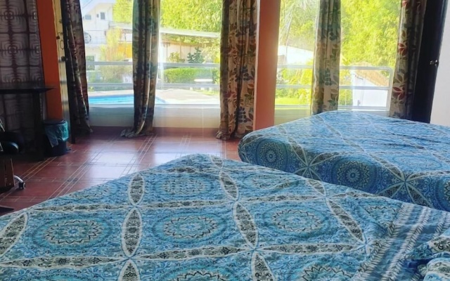 Elicon Suites