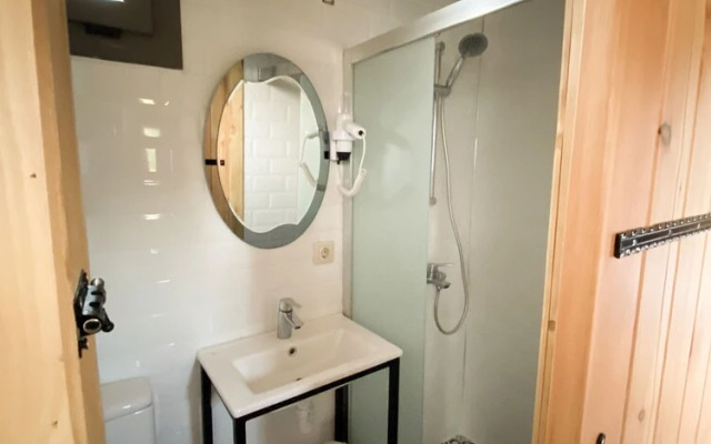 Riverside Gocek Apart Otel Tiny House