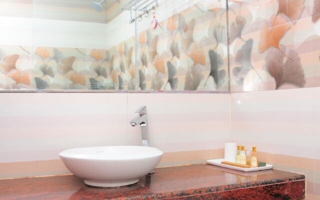 Hyders Park - The Business Hotel