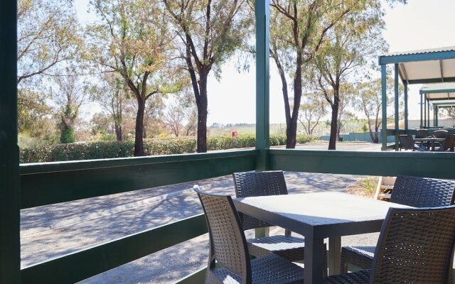 NRMA Bathurst Panorama Holiday Park
