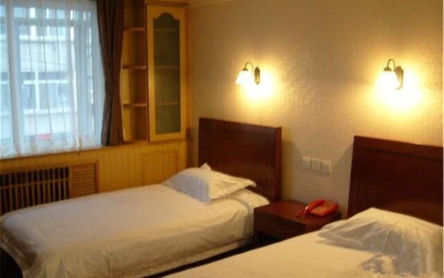 Chengde Huatang Hotel