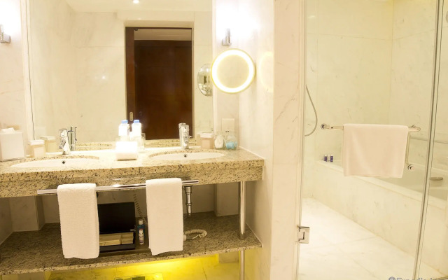 New Coast Hotel Manila