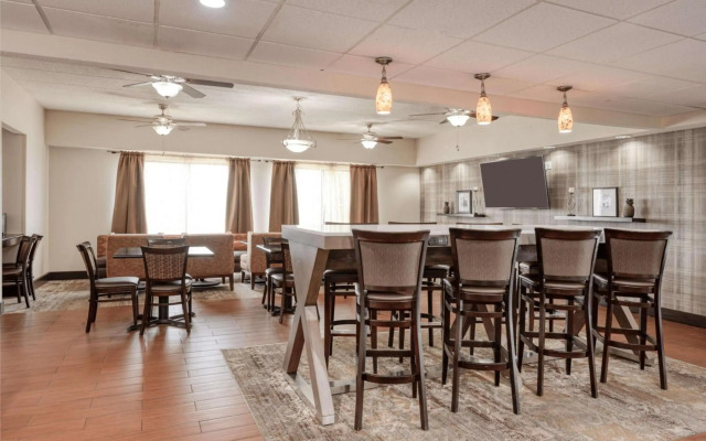 Hampton Inn by Hilton Washington Court House