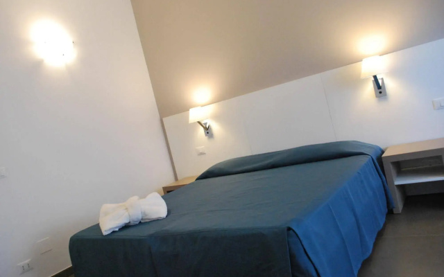 Marbela Apartments & Suites