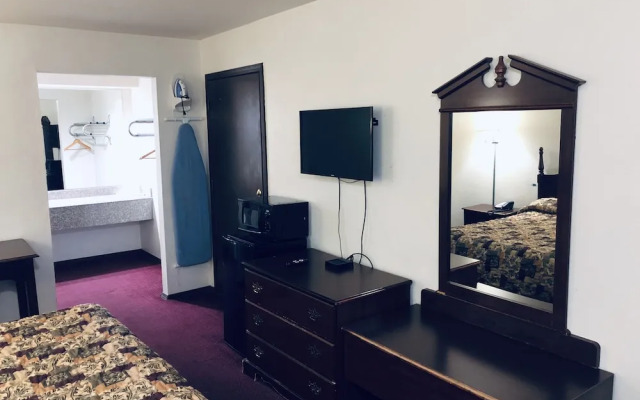 Meridian Inn