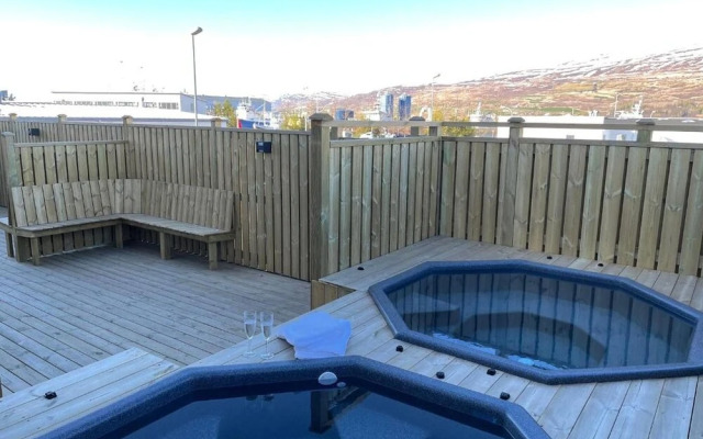 North Apartments Suites