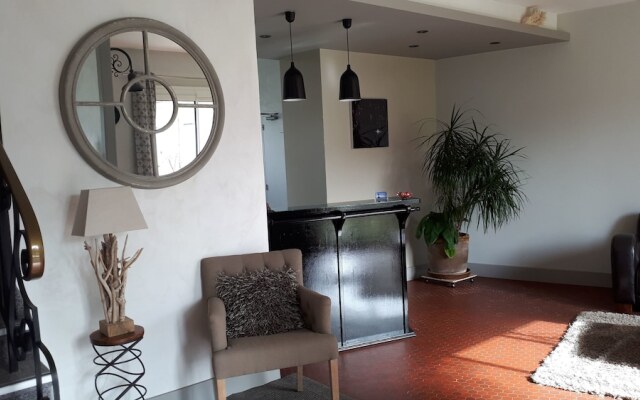 Hôtel Le Goëland Noirmoutier