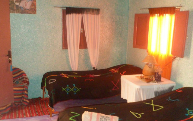 Maison d'Hotes Retour Au Calme