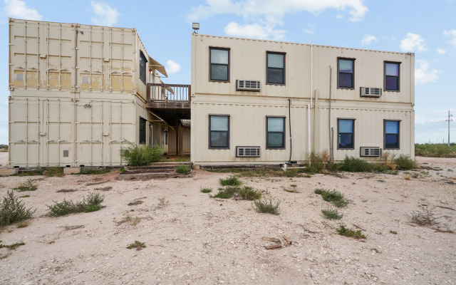The Resource Inn