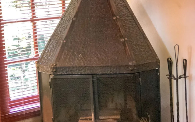 Pousada Vila 505