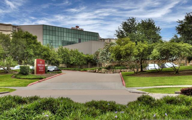 Sonesta Hotel Houston IAH Airport