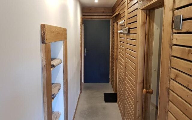 Chambre d'Hote Casa Maredda