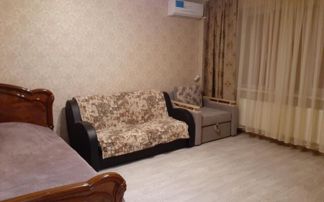 Апартаменты на улице Николая Отрады, 24а