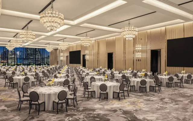The Ritz-Carlton, Bangkok