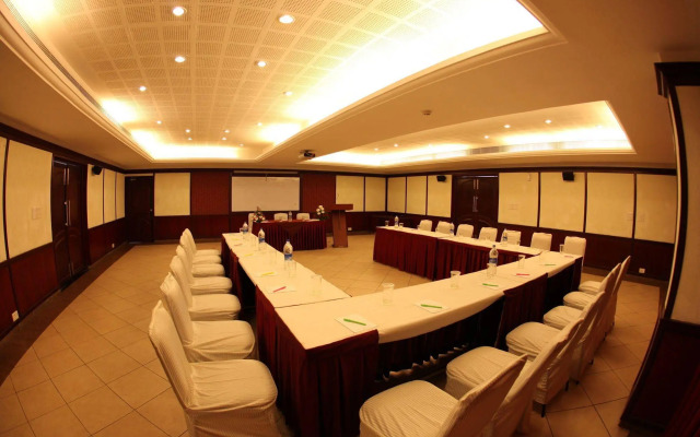 Rathna Residency