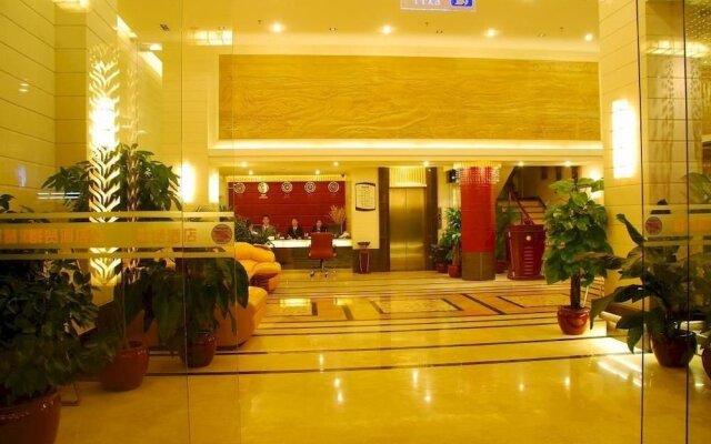 Qunxian Hotel