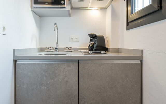 Apartamento Los Venerables