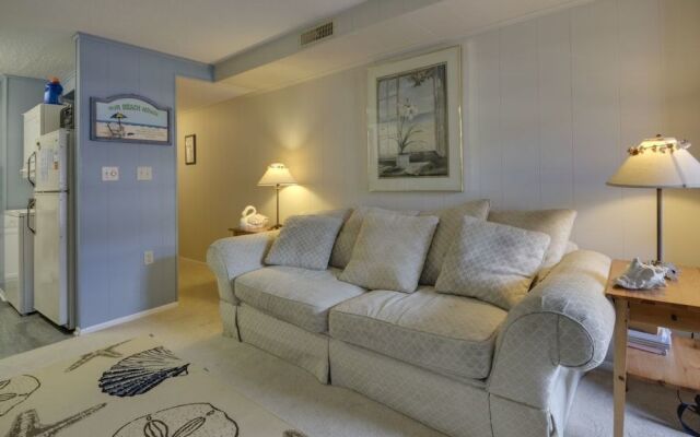 Old Wharf 22 - 1 Br Condo