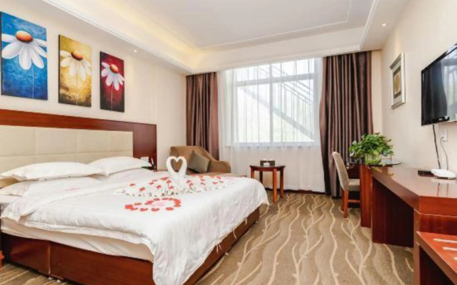 Moyazhuang Hotel