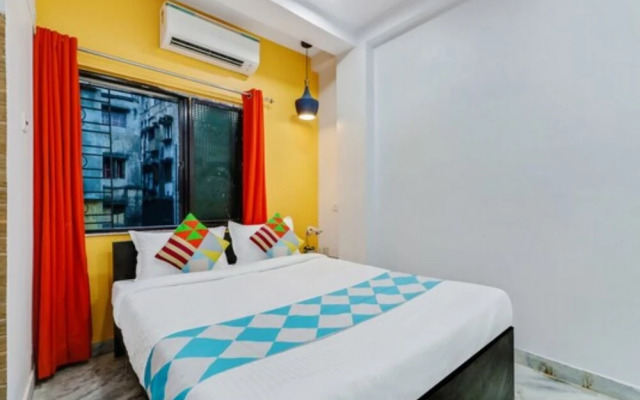 Goroomgo M M Guest House Howrah Kolkata