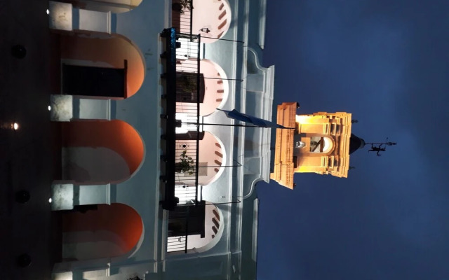 Salta Colonial Hostel