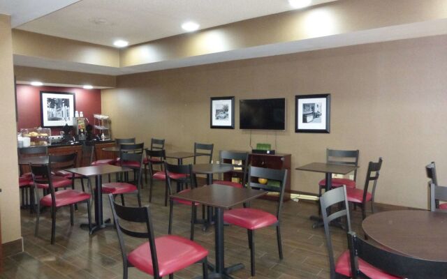 Red Roof Inn Prattville